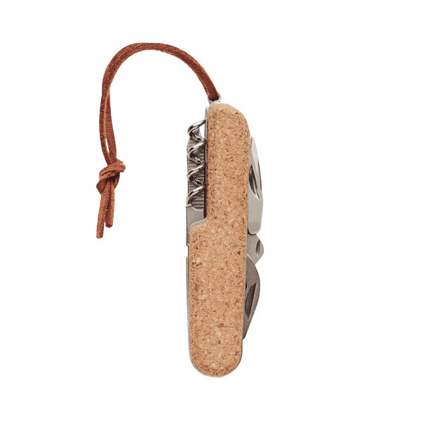 Giligal – Cork Cover Multi Tool detail 2