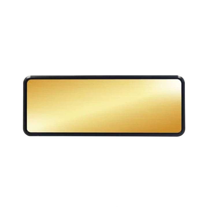 Texte – Reusable Name Badge corporate gift