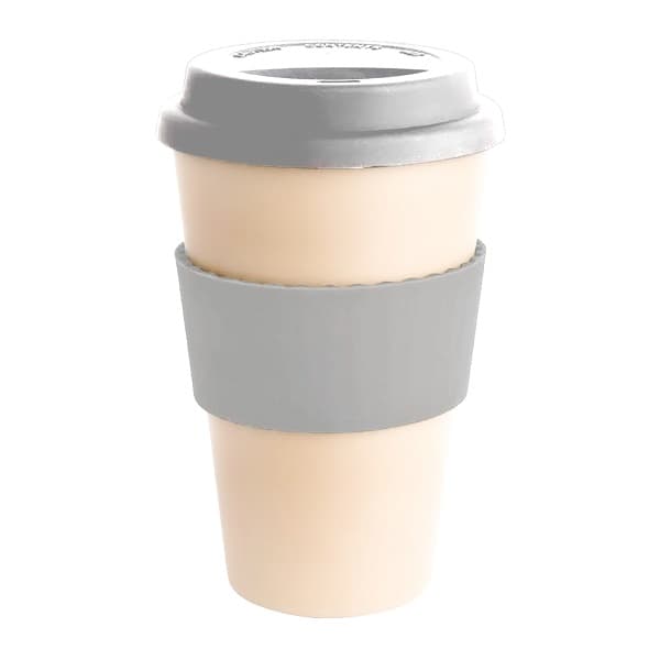 Stikan – Bamboo Fiber Tumbler detail 3