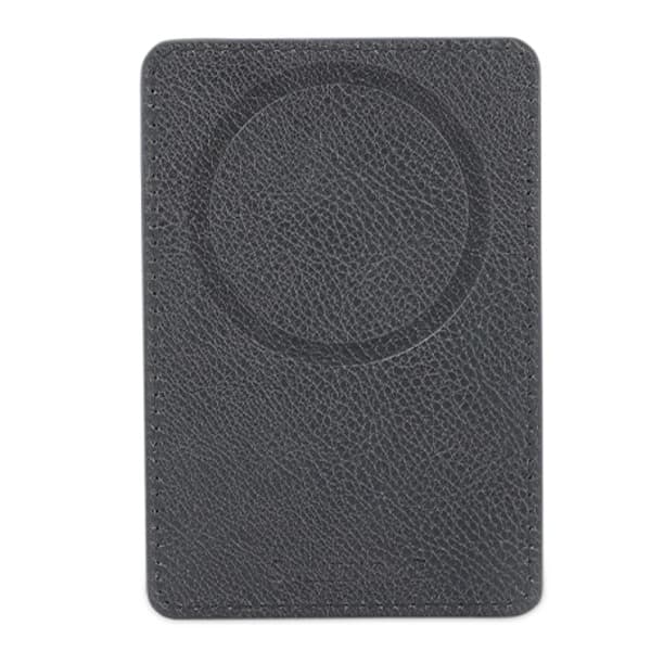 Sasolaya – 2-in-1 Magnetic Cardholder with NFC Digital Business Card detail 3