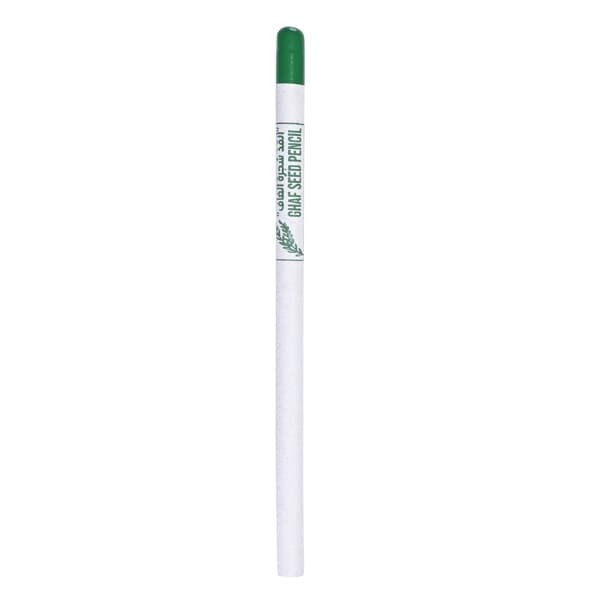 Nomhaya – Plantable Ghaf Seed Pencil