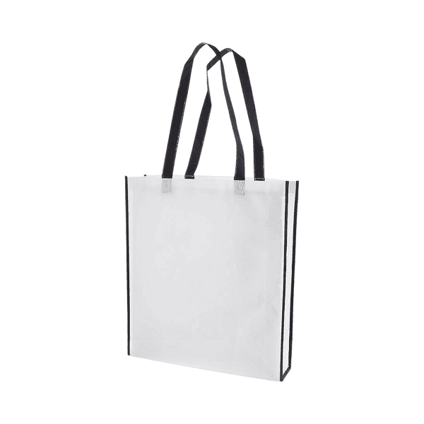 Wovna Trim – Non Woven Shopping Bag detail 2