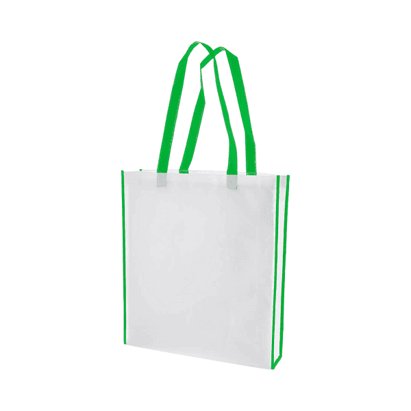 Wovna Trim – Non Woven Shopping Bag detail 3