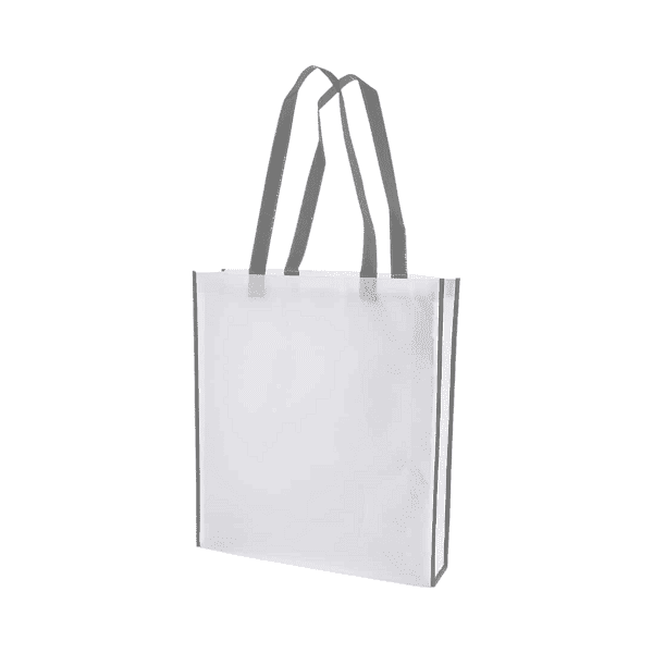 Wovna Trim – Non Woven Shopping Bag detail 4