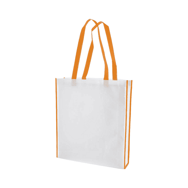 Wovna Trim – Non Woven Shopping Bag detail 5