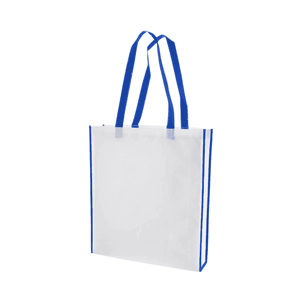 Wovna Trim – Non Woven Shopping Bag detail 6