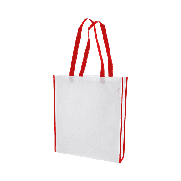Wovna Trim – Non Woven Shopping Bag detail 7