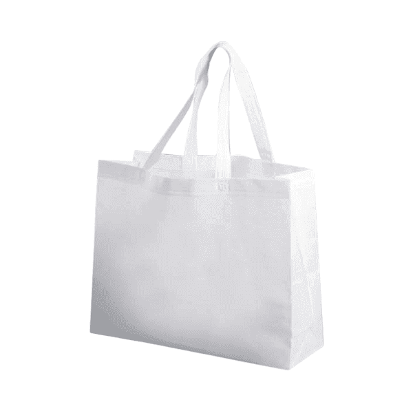 Wovnaho – Non Woven Shopping Bag