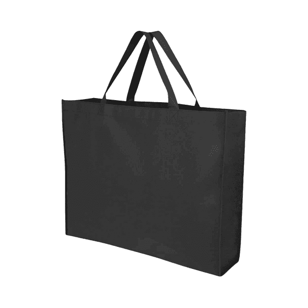 Wovnaho – Non Woven Shopping Bag detail 2