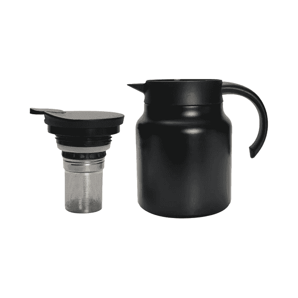 Noor Arabic Coffee Set 1000ml detail 3