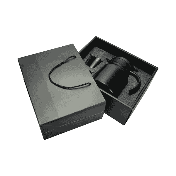 Noor Arabic Coffee Set 1000ml detail 4