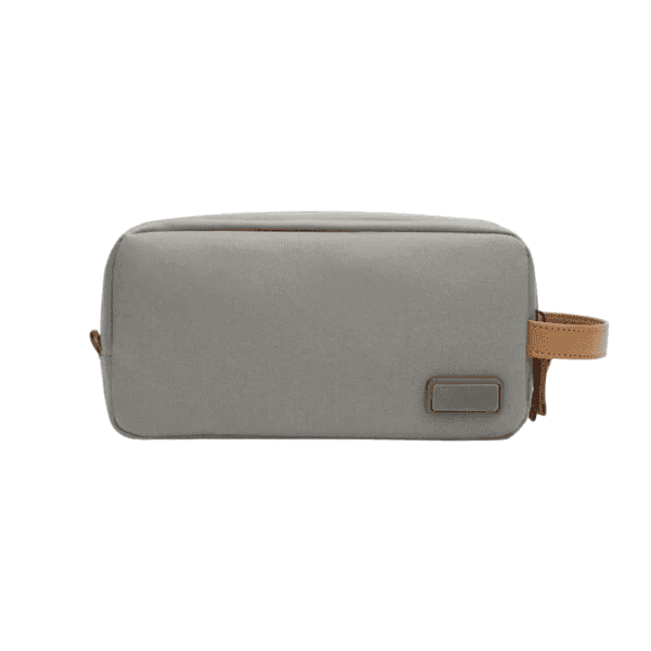 Norix – RPET Tech Essentials Pouch detail 2