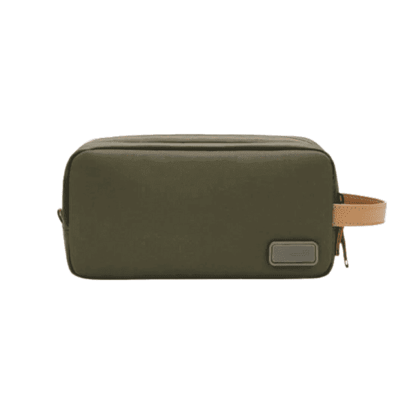 Norix – RPET Tech Essentials Pouch detail 3