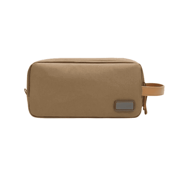 Norix – RPET Tech Essentials Pouch detail 4