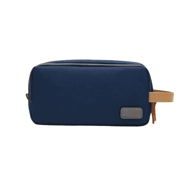Norix – RPET Tech Essentials Pouch detail 5