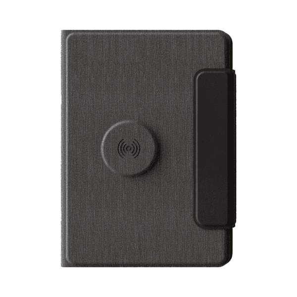 Novera – 5,000 mAh MagSafe Notebook