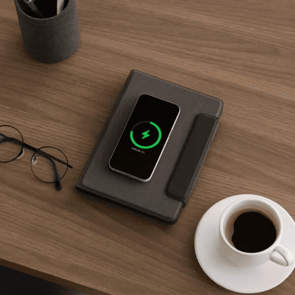 Novera – 5,000 mAh MagSafe Notebook detail 5