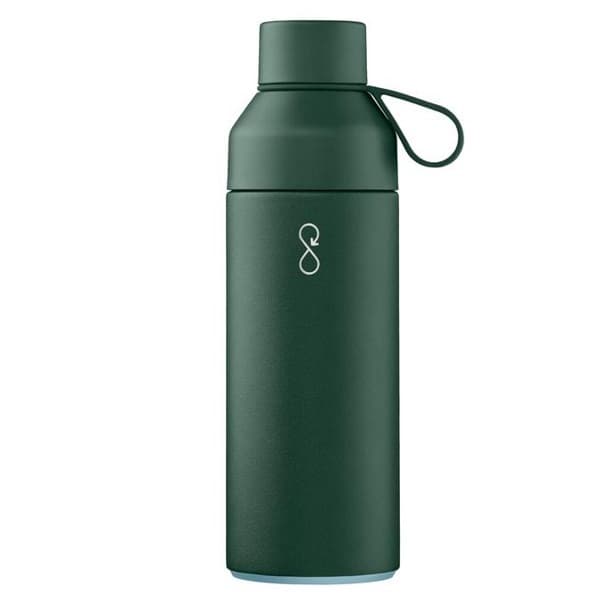 Ocean Bottle detail 3