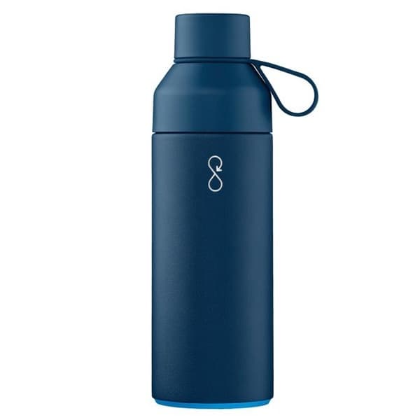 Ocean Bottle detail 4