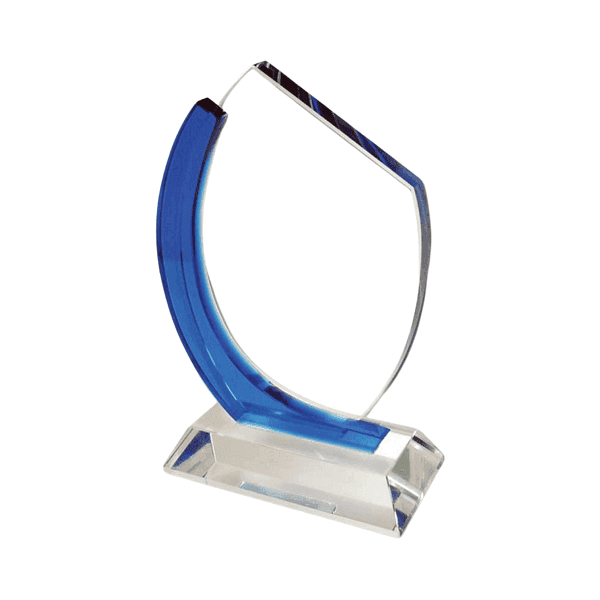 Wonoro – Crystal Trophy detail 2