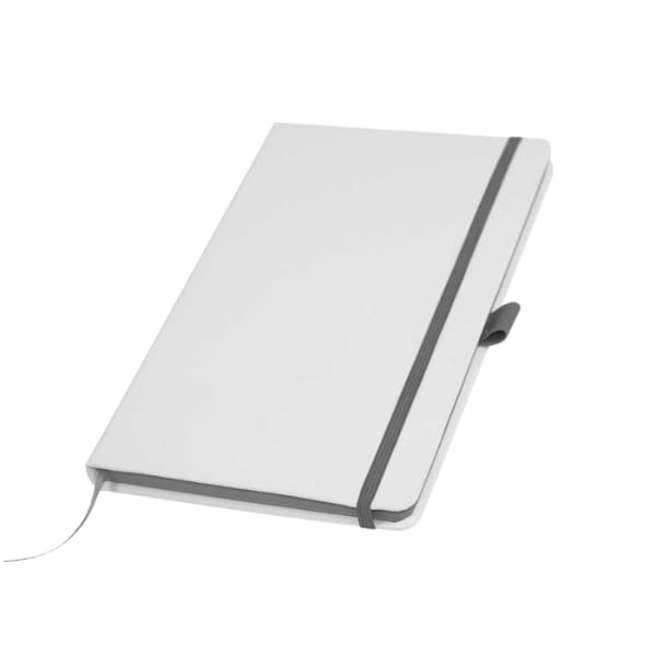 Notatik – A5 Notebooks with Elastic detail 3