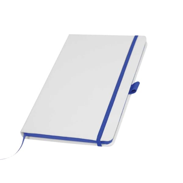 Notatik – A5 Notebooks with Elastic detail 4
