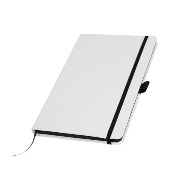 Notatik – A5 Notebooks with Elastic detail 5