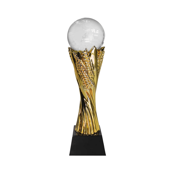 Zircon – Crystal Glass Award