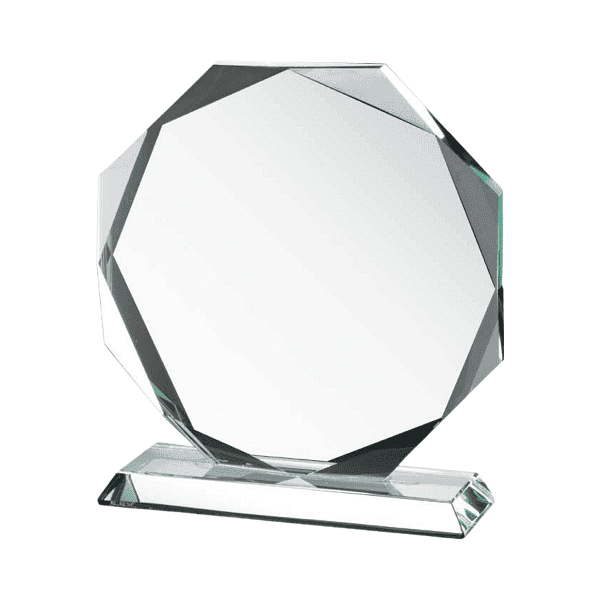 Celeste – Crystal Trophy