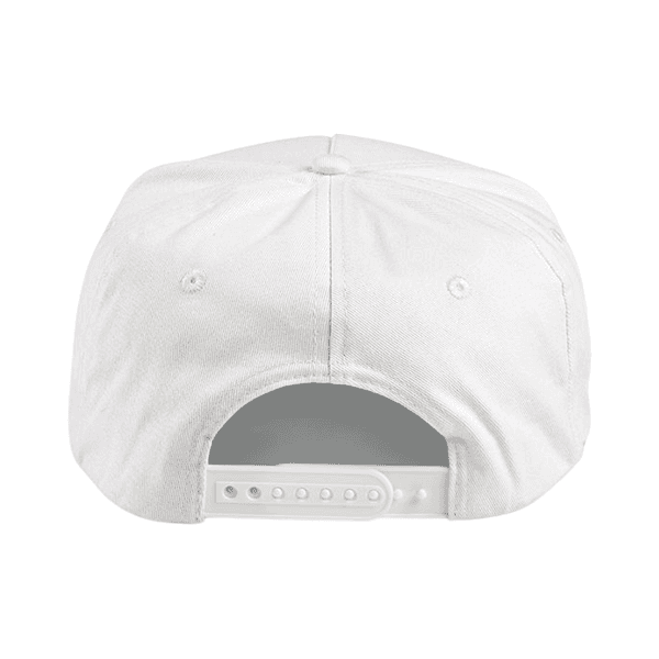 Okpu – Recycled Cotton Cap detail 2