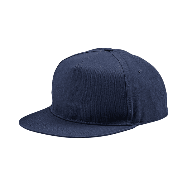 Okpu – Recycled Cotton Cap detail 5