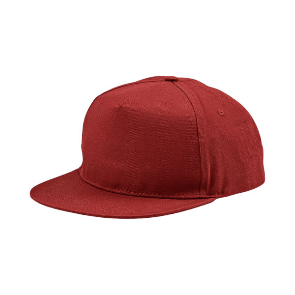 Okpu – Recycled Cotton Cap detail 7