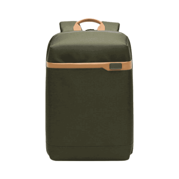 Ovrion – Modern RPET Laptop Backpack