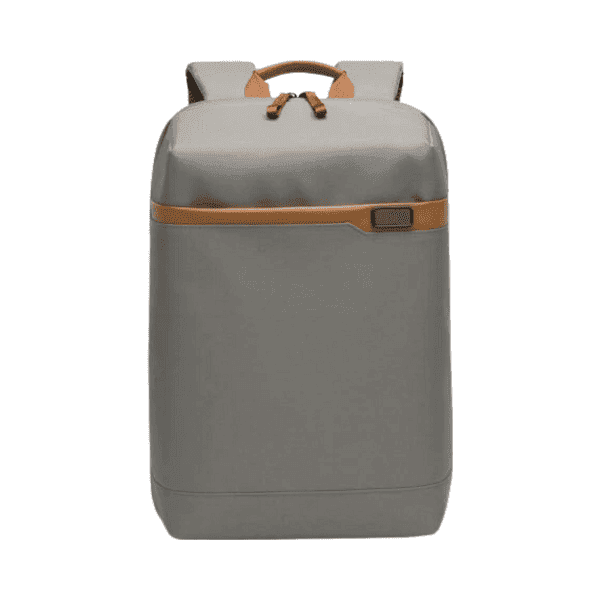 Ovrion – Modern RPET Laptop Backpack detail 3