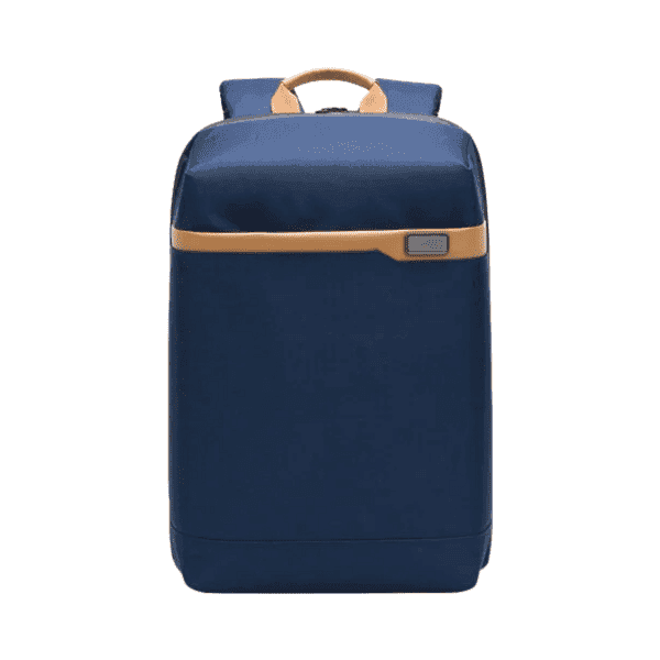 Ovrion – Modern RPET Laptop Backpack detail 4