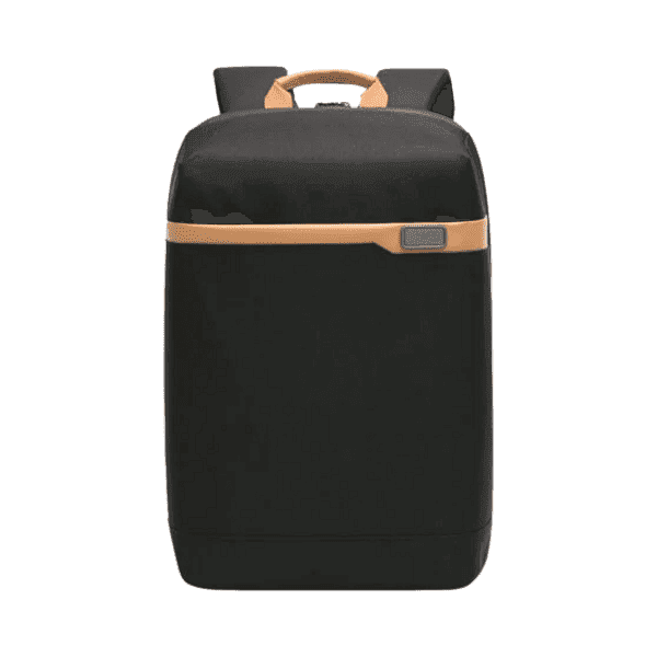 Ovrion – Modern RPET Laptop Backpack detail 5