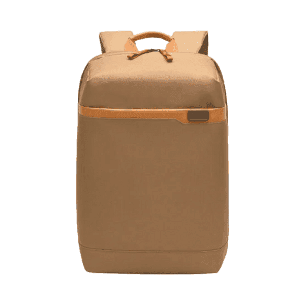 Ovrion – Modern RPET Laptop Backpack detail 6