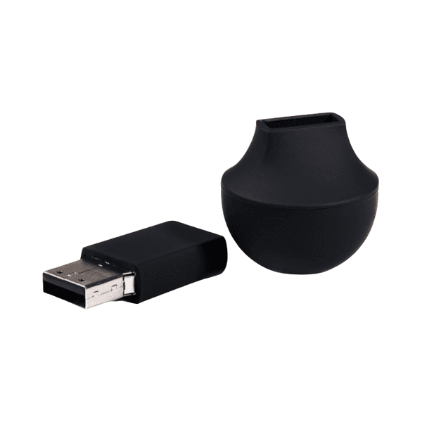 Kosoma – 32 GB Recycled Paper Weight with USB detail 5
