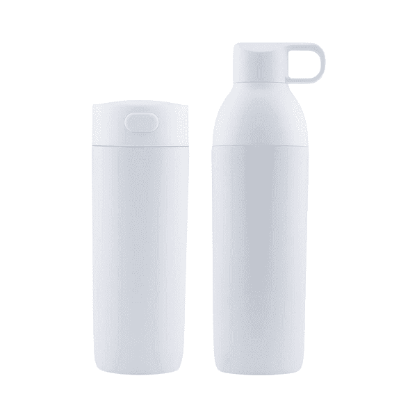 Paphos – 2-in-1 Modular Sustainable Hydration Gift Set detail 2