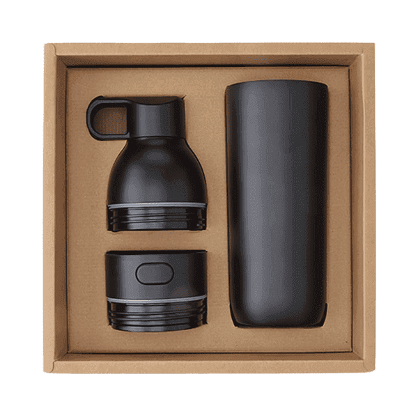 Paphos – 2-in-1 Modular Sustainable Hydration Gift Set detail 4