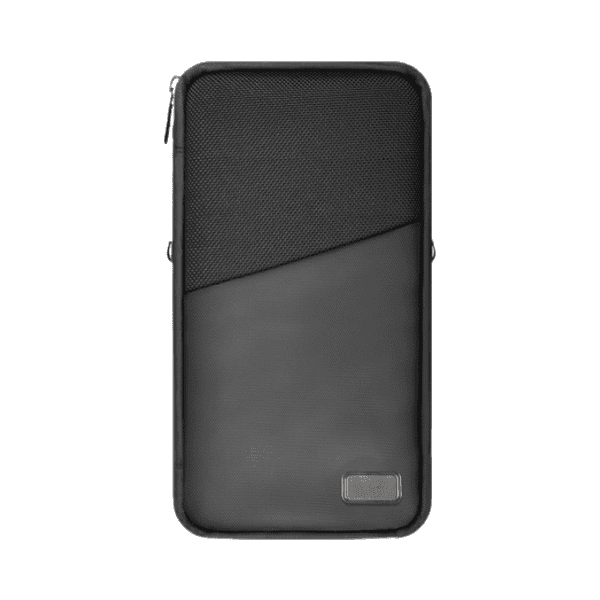 Parvia – RFID Travel Organizer Pouch