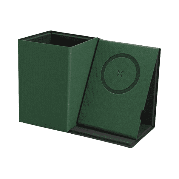 Clinek – 15W Wireless Charger with Pen Holder detail 3