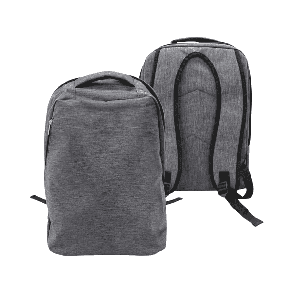 Pepher – Backpack detail 2