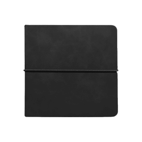 Rivoria – A6 PU Notebook detail 2