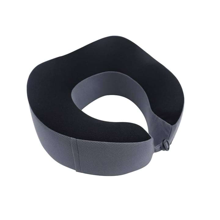 Zodigo – Travel Set of Pillow and Eye Mask detail 2