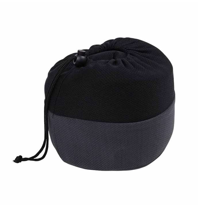 Zodigo – Travel Set of Pillow and Eye Mask detail 3