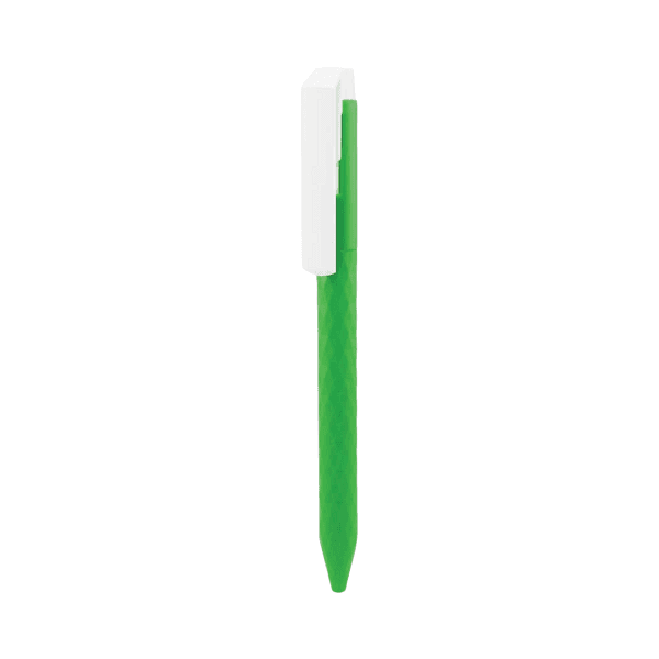 Tirari – Plastic Ball Pen detail 5