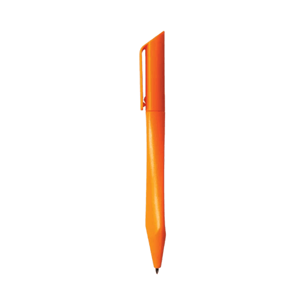 Grafis – Plastic Ball Pen detail 3
