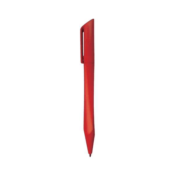 Grafis – Plastic Ball Pen detail 4