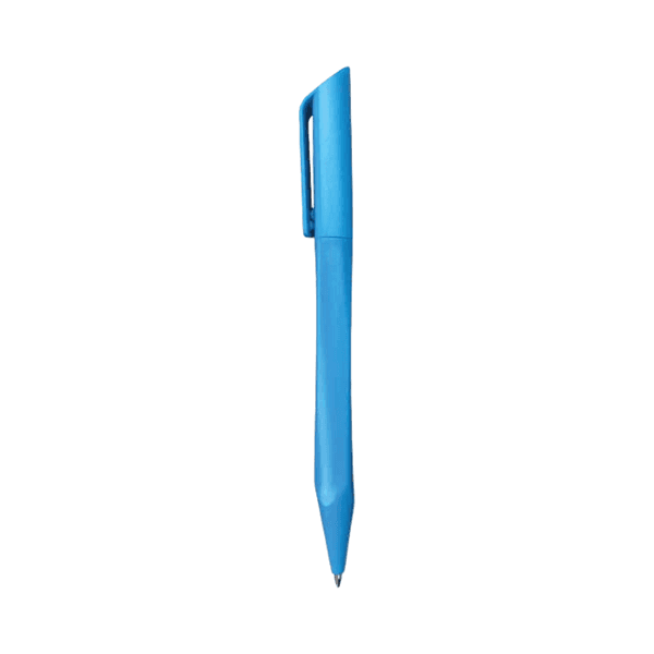 Grafis – Plastic Ball Pen detail 5